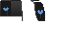 hatw's OptiFine Cape