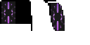 HazelSecrets's OptiFine Cape