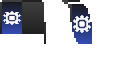 HCx8's OptiFine Cape