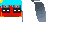 Hecka007's MinecraftCapes Cape