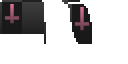 Hellhoundette's OptiFine Cape