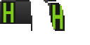 HellSan_HC's OptiFine Cape