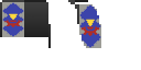 Hewlp's OptiFine Cape