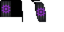 HexKat_'s OptiFine Cape