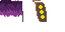 Hifever's MinecraftCapes Cape
