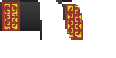 _hightz's OptiFine Cape