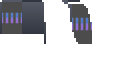 Hinsto's OptiFine Cape