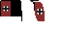 Hitus's OptiFine Cape