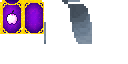 hoffmanng's MinecraftCapes Cape