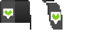 hologramable's OptiFine Cape