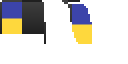 __HP's OptiFine Cape