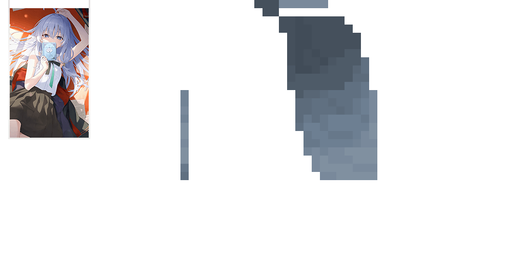hsiwa's MinecraftCapes Cape