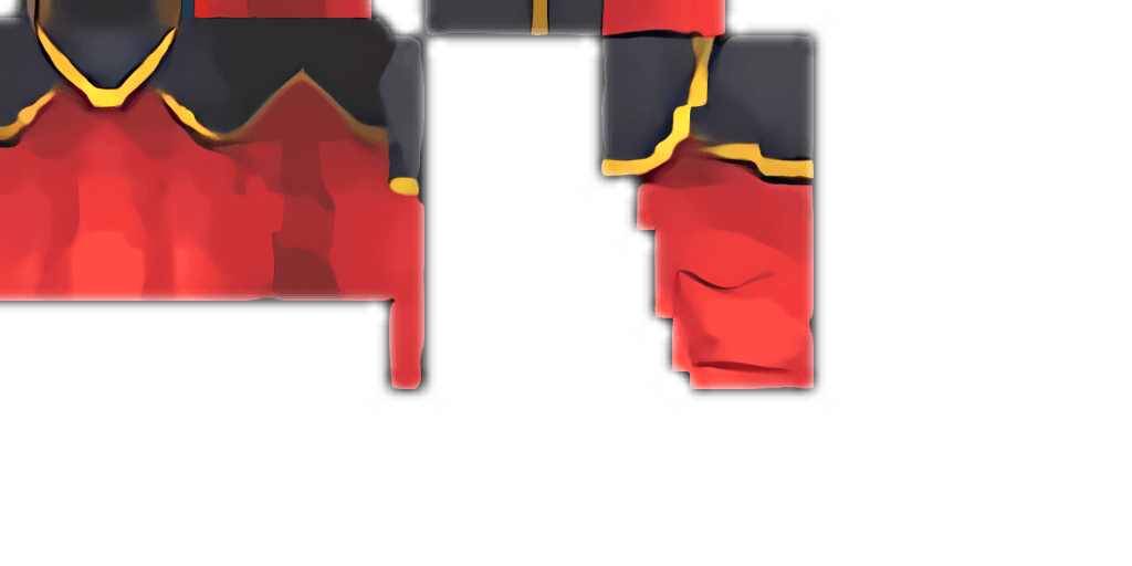 huid136's MinecraftCapes Cape