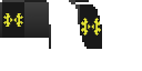 husarri's OptiFine Cape