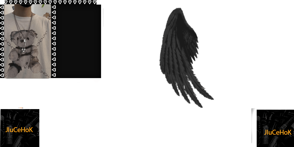 Hxncus's MinecraftCapes Cape