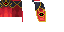 Hydratamer's MinecraftCapes Cape