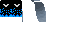 Hyjad's MinecraftCapes Cape