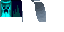 HYPERCLAP's MinecraftCapes Cape