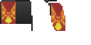 HypeUp's OptiFine Cape