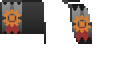 I3urner's OptiFine Cape