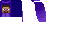 iamsteveyes's MinecraftCapes Cape