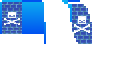 Icee's OptiFine Cape