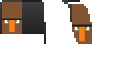 Idiota2's OptiFine Cape