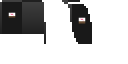 Idolizing's OptiFine Cape
