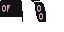 idqn's OptiFine Cape