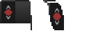 ihdk's OptiFine Cape