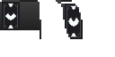 iHqteFluffy's OptiFine Cape