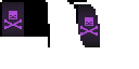 IIayk's MinecraftCapes Cape