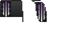 iiLeget's MinecraftCapes Cape