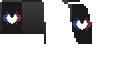 ileftclick's OptiFine Cape