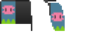 iLoan_'s OptiFine Cape