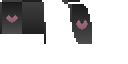 Ilsevb's OptiFine Cape