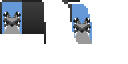 ilyghost's OptiFine Cape