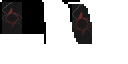 ilyteo's OptiFine Cape