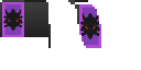 Im_Bad's MinecraftCapes Cape