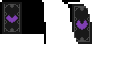ImHu3's OptiFine Cape