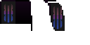 imishine's MinecraftCapes Cape