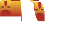 imj888's MinecraftCapes Cape