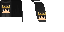 ImKing2294's MinecraftCapes Cape