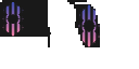 Impact_Element's MinecraftCapes Cape