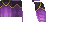 IMPVITY's MinecraftCapes Cape