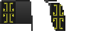 IMrBread's MinecraftCapes Cape
