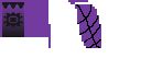 ImSaurus7w7r's MinecraftCapes Cape