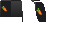 Incapacity's OptiFine Cape