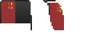 incT's OptiFine Cape