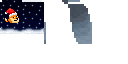 Indicatz's MinecraftCapes Cape